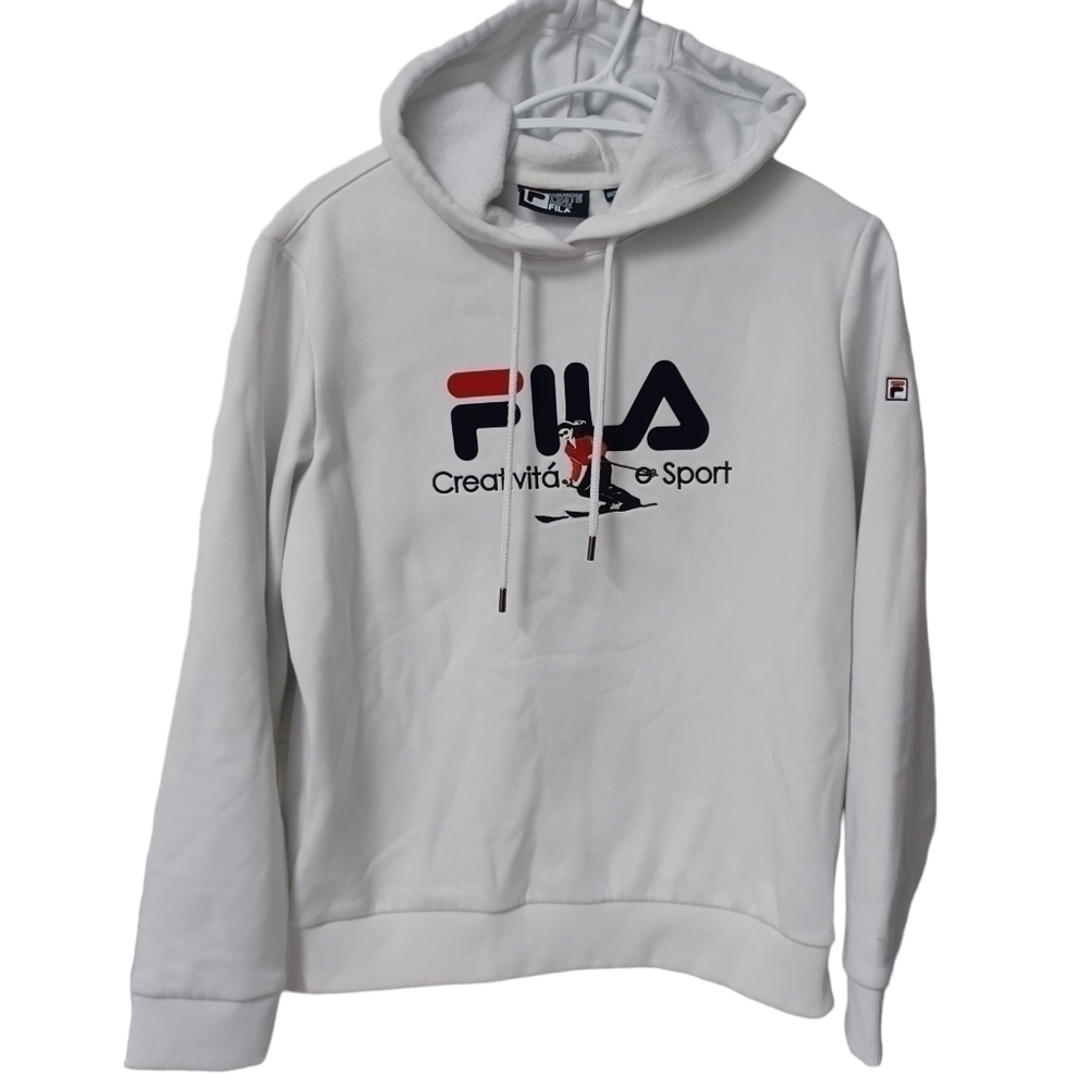 FILA Creativita Sport Hoodie